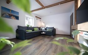 Ferienwohnung Zwölferkante